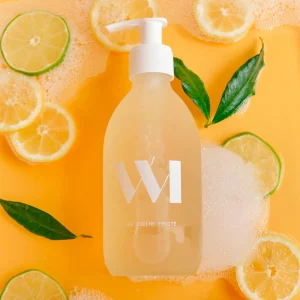 Gel Douche Fruité – What Matters