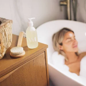 Eco-Recharge Gel douche – What Matters