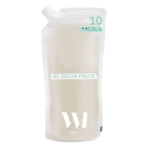 Eco-Recharge Gel douche – What Matters