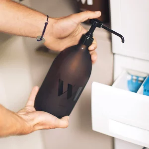 Lessive – WhatMatters