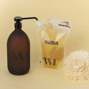 Eco Recharge Lessive – WhatMatters