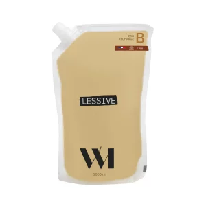 Eco Recharge Lessive – WhatMatters