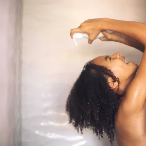 Shampoing – What Matters