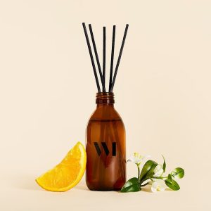 Diffuseur , Fleur d’Oranger , 100ml