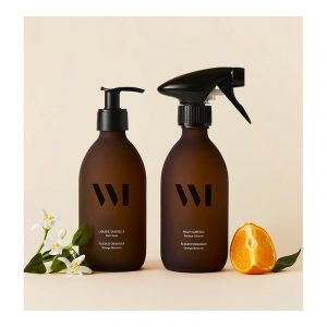 What Matters Coffret Duo Maison Multi-surface & liquide vaisselle