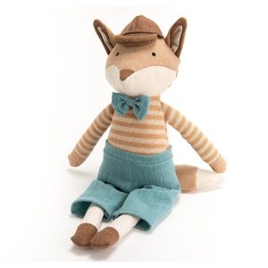 Doudou Gaspard Renard