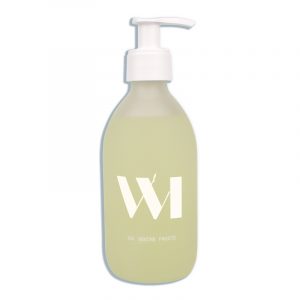 Gel Douche Fruité – What Matters