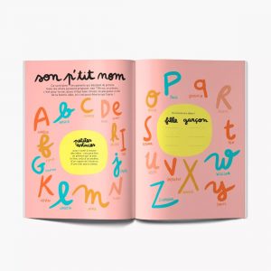 Livre à remplir – BIENTÔT GRAND FRÈRE ! BIENTÔT GRANDE SOEUR !