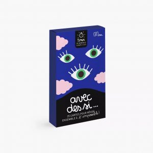 Jeux de cartes – AVEC DES SI…