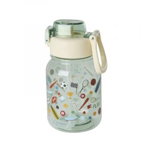 Gourde – Verte – Sports