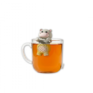 Infuseur à Thé – Hippo