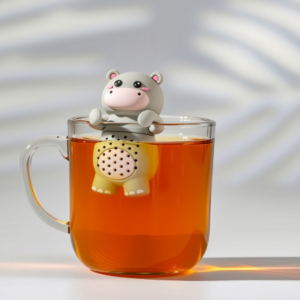 Infuseur à Thé – Hippo
