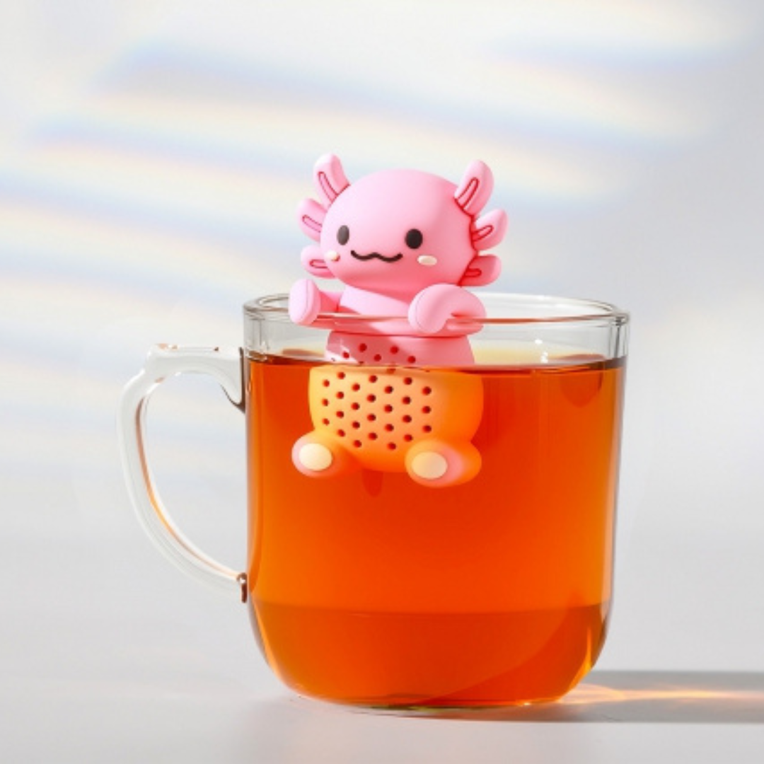 Infuseur à Thé - Axolote – Image 2