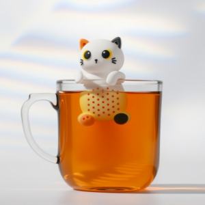 Infuseur à Thé – Chat