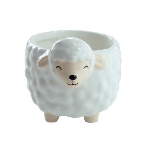 Cache Pot – Mouton