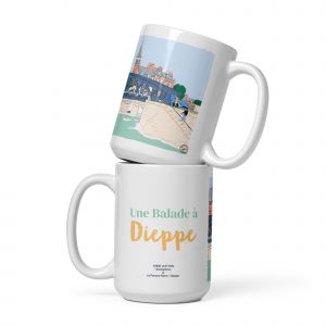 Mug Pont Colbert