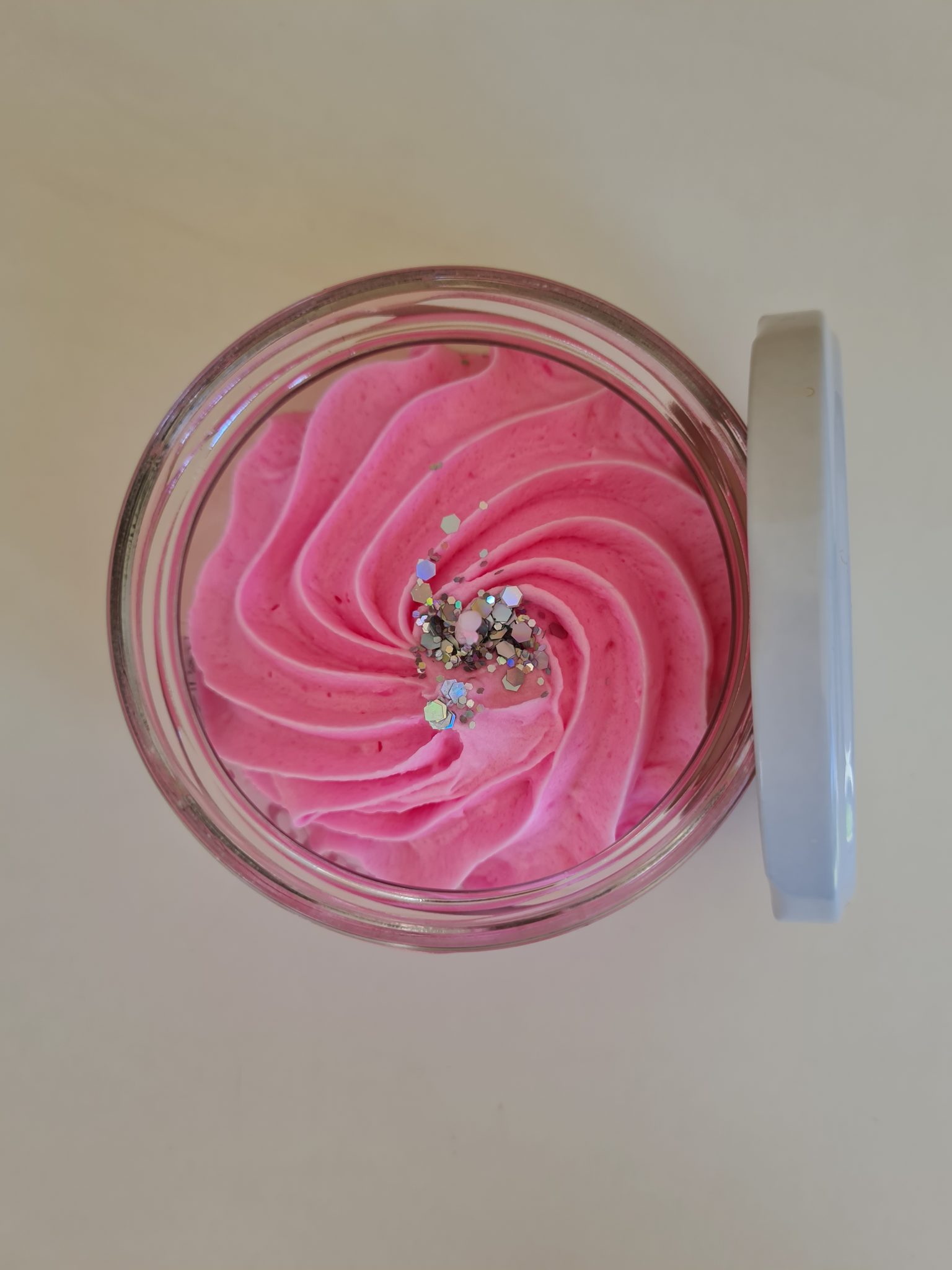 Bougie Pot Chantilly - Chamallow – Image 3