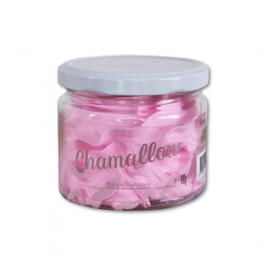 Bougie Pot Chantilly – Chamallow