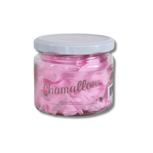 Bougie Pot Chantilly – Chamallow