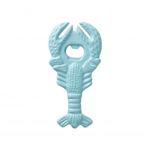Homard Aluminium Décapsuleur – Menthe