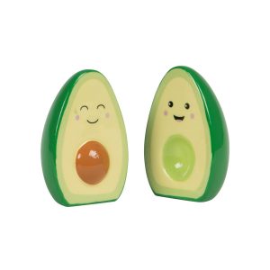 Salière et poivrière Avocats
