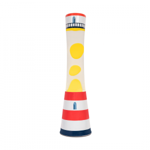 Lampe Lave Phare