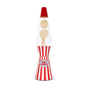 Lampe Lave Pop Corn