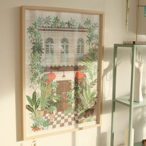 Puzzle Singapore – 1000 pièces