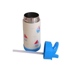 Gourde isotherme Bateaux