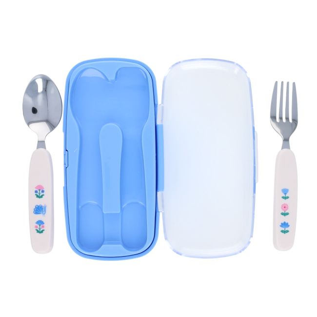 Set de couverts Joli Paon – Image 3