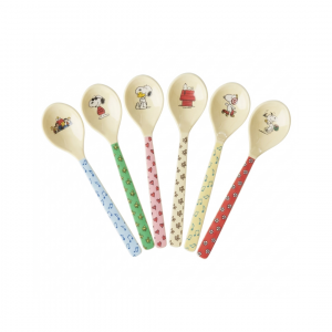 Cuillère à café Snoopy