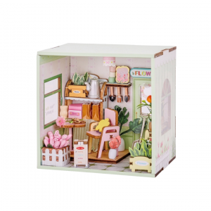 Mini World – Le Fleuriste