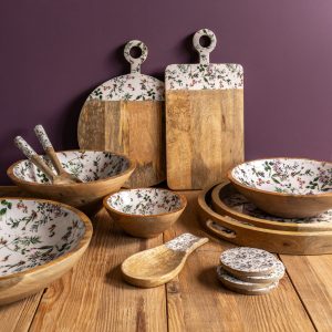 Plateau Champêtre Grand Modèle