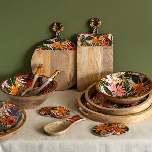 Plateau Taiana Grand Modèle