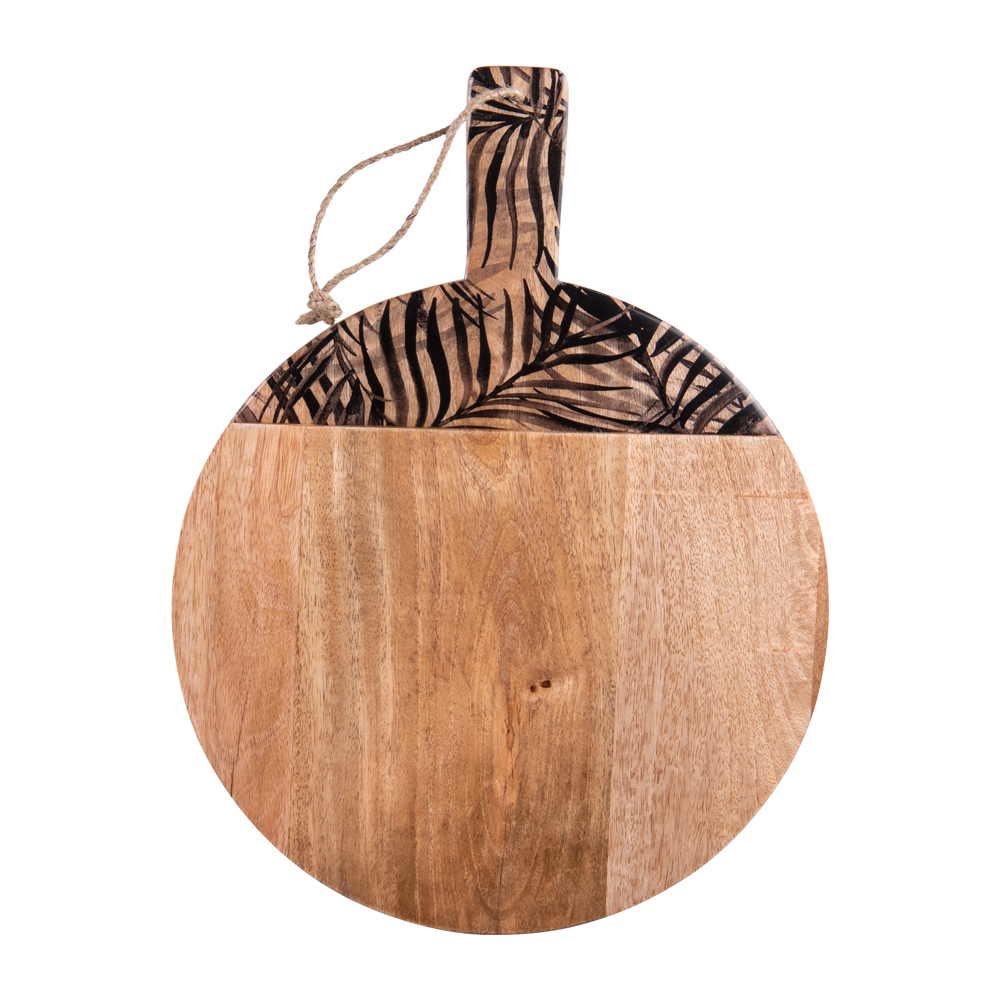 Planche à découper Ronde Phoenix