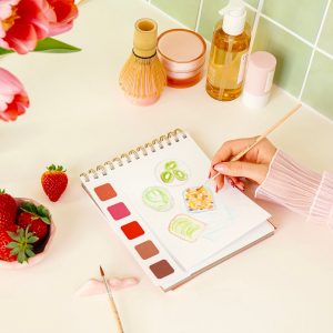 Travel Book – Self-Care