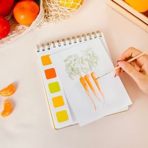 Travel Book – Retour de marché
