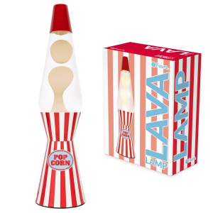 Lampe Lave Pop Corn