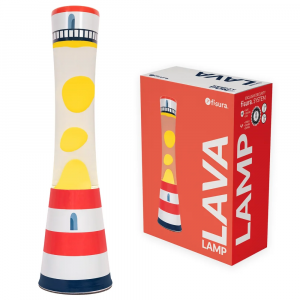 Lampe Lave Phare