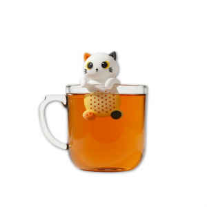 Infuseur à Thé – Chat