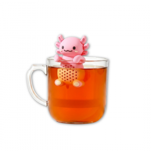 Infuseur à Thé – Axolote