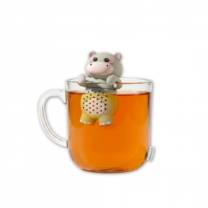 Infuseur à Thé – Hippo