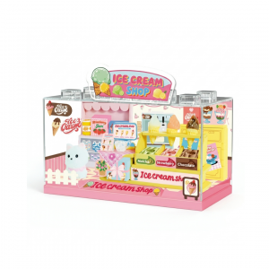 Shop in Box – Chien Glacier