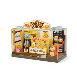 Shop in Box – Ecureuil Boulanger