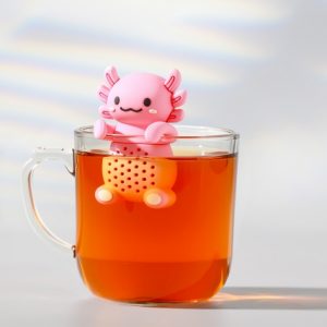 Infuseur à Thé – Axolote