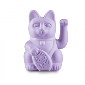 Lucky Cat Lilas