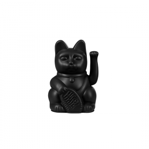 Lucky Cat Noir – Petit Modèle