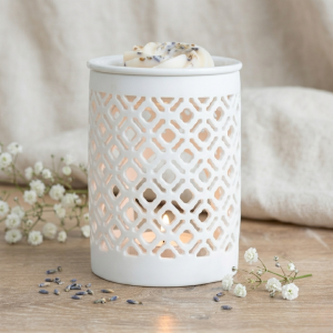 Fondant Parfumé