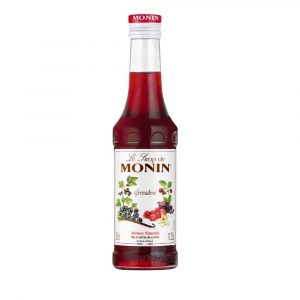 Sirop de Grenadine MONIN