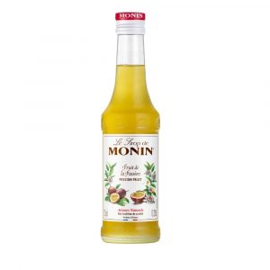 Sirop de Passion MONIN